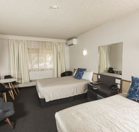 Belconnen Way Motel and Serviced Apartments - Tourism Noosa