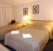 Best Western Ipswich Heritage Motor Inn - Tourism Noosa