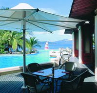 Hamilton Island Resort - Tourism Noosa