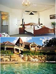  Tourism Noosa