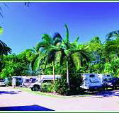 Tropical Hibiscus Caravan Park - Tourism Noosa
