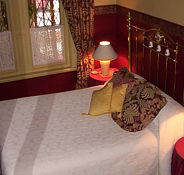 Triune House Bed and Breakfast - Tourism Noosa