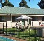 Best Western Balan Village Motel - Tourism Noosa
