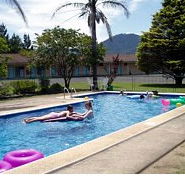 Bounty Motor Inn - Tourism Noosa