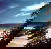 Acacia Caravan Park - Tourism Noosa