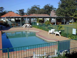 Gallipoli Court - Tourism Noosa 0