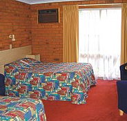 Shannon Motor Inn - Tourism Noosa