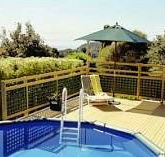 BLUE WATERS BED AND BREAKFAST - Tourism Noosa