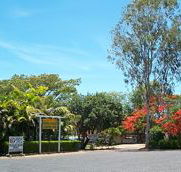 Mareeba Riverside Caravan Park - Tourism Noosa