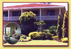  Tourism Noosa