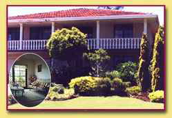 Whitfords By-the-sea Bed And Breakfast And Cottages - Tourism Noosa 0