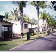 Finemore Tourist Park - Tourism Noosa