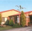Cunningham Shore Motel - Tourism Noosa