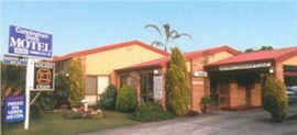 Cunningham Shore Motel - Tourism Noosa 0