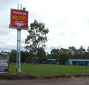 Parkland Motel - Tourism Noosa