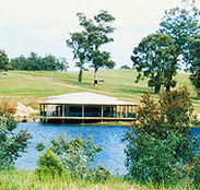 Lake Charlotte Winery - Tourism Noosa