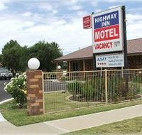 Highway Inn Motel - Tourism Noosa