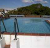 Rooftop Motel - Tourism Noosa