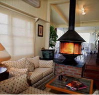 Squids Ink Motel And Restaurant - Tourism Noosa