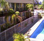 The Stuart Hotel - Tourism Noosa