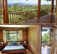 Atherton Blue Gum - Tourism Noosa