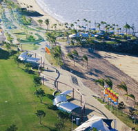 Coral Lodge Bed  Breakfast Inn - Tourism Noosa