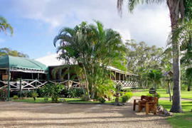  Tourism Noosa