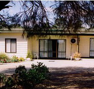 Casuarina Cabins - Tourism Noosa