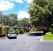 Jubilee Motor Inn - Tourism Noosa