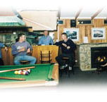 Avalanche Ski Lodge - Tourism Noosa
