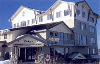 Mount Hotham VIC Tourism Noosa