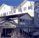 Zirkys Lodge - Tourism Noosa