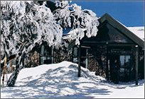 Arlberg Hotel Mt Buller - Tourism Noosa 0