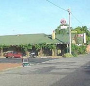 Great Western Hotel Motel - Tourism Noosa
