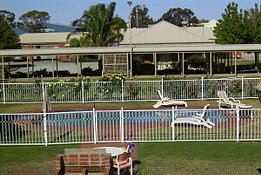 All Rivers Motor Inn - Tourism Noosa 0