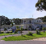 Blue Horizon Motel - Tourism Noosa