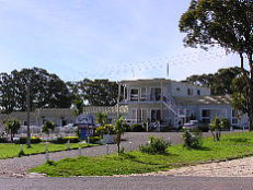 Blue Horizon Motel - Tourism Noosa 0