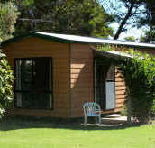 Casuarina Cabins - Tourism Noosa