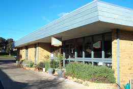 Taroon VIC Tourism Noosa