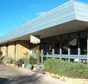 Grosvenor Motel - Tourism Noosa