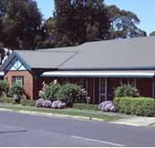 Hepburn Springs Motor Inn - Tourism Noosa