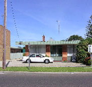 Roma Holiday Flats - Tourism Noosa