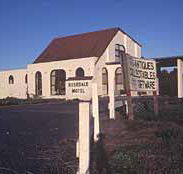 Rosedale Motel - Tourism Noosa