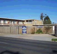 Sale Motel - Tourism Noosa