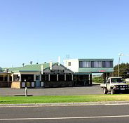 Schomberg Inn Hotel Motel - Tourism Noosa