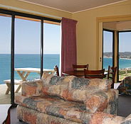Seafarers Getaway - Tourism Noosa