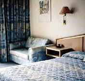 Moe Parklands Motel - Tourism Noosa