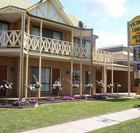 Victoria Lodge Motor Inn and Apartments - Tourism Noosa