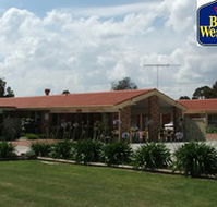  Werribee Park Motor Inn - Tourism Noosa