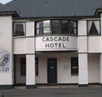 Cascade Hotel - Tourism Noosa